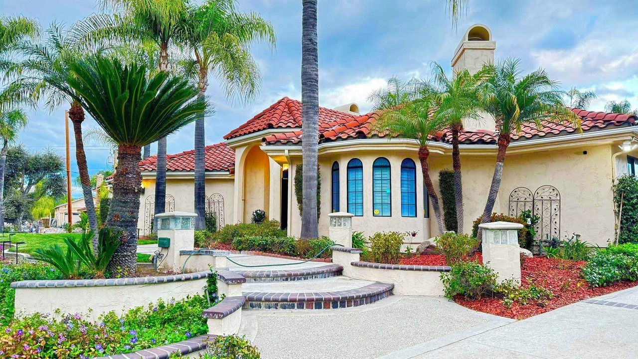 Photo of Outdoor in West Covina