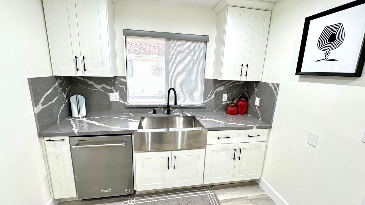 Photo of Kitchen in West Covina