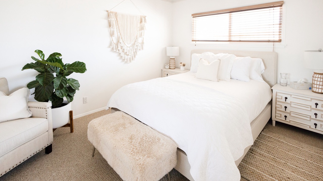 Photo of Bedroom in South Redondo