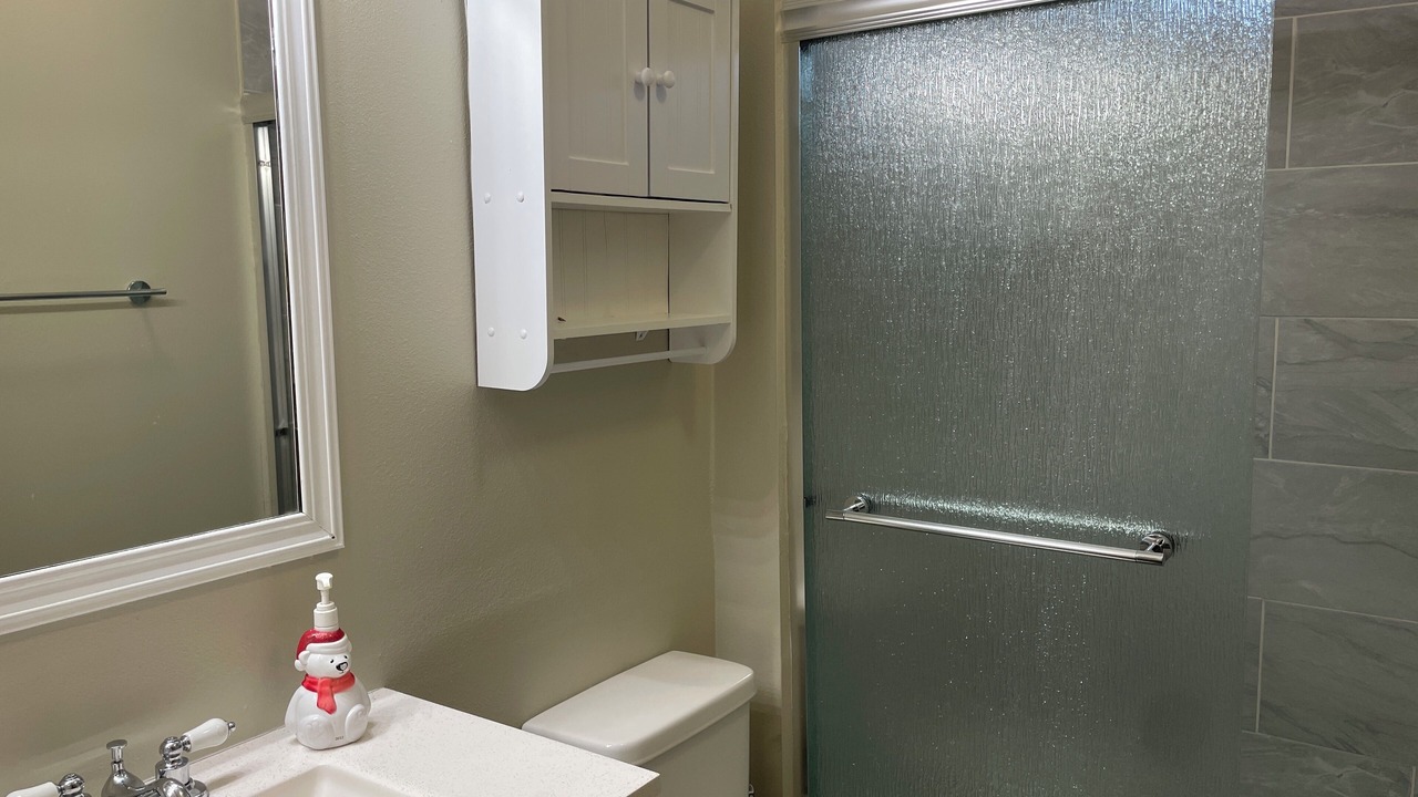 Photo of Bathroom in Lancaster