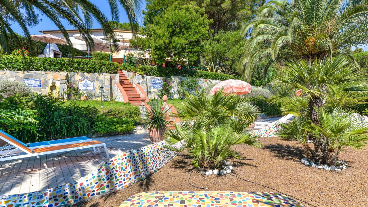 Photo of Outdoor in Porto Azzurro