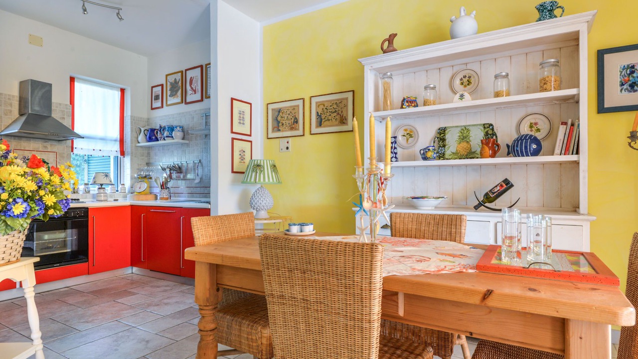Photo of Bedroom in Porto Azzurro