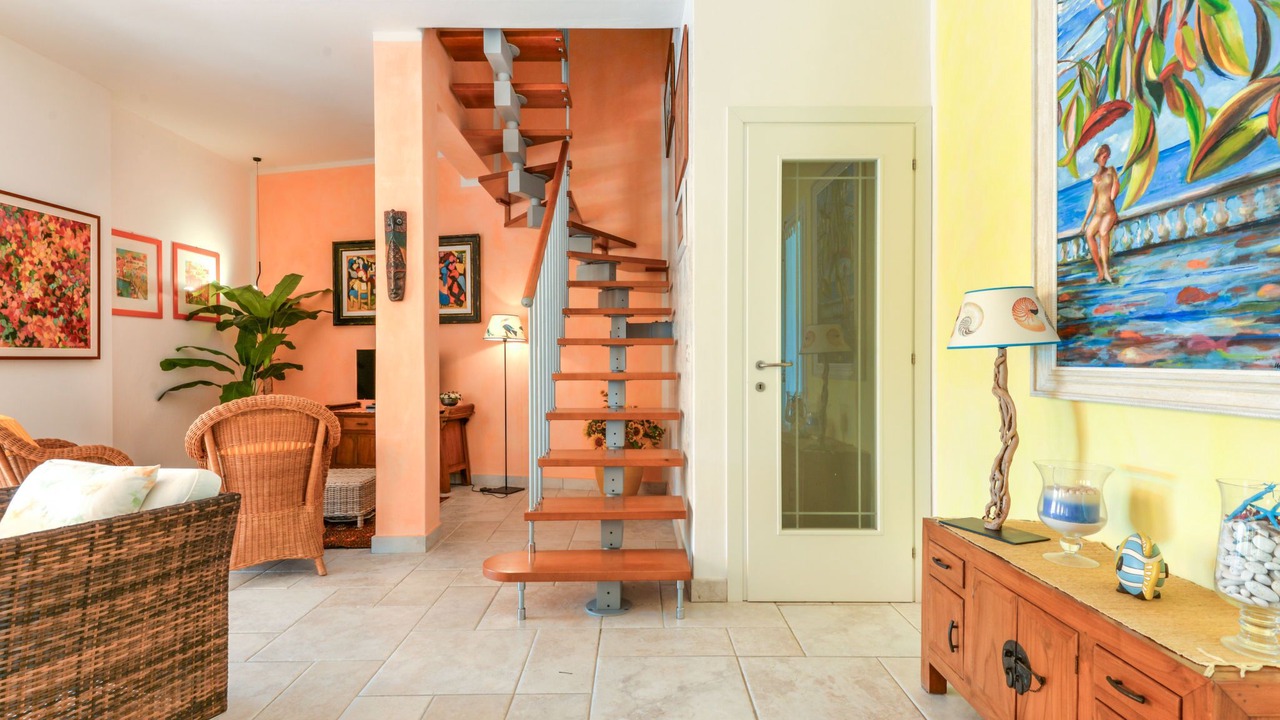 Photo of Livingroom in Porto Azzurro