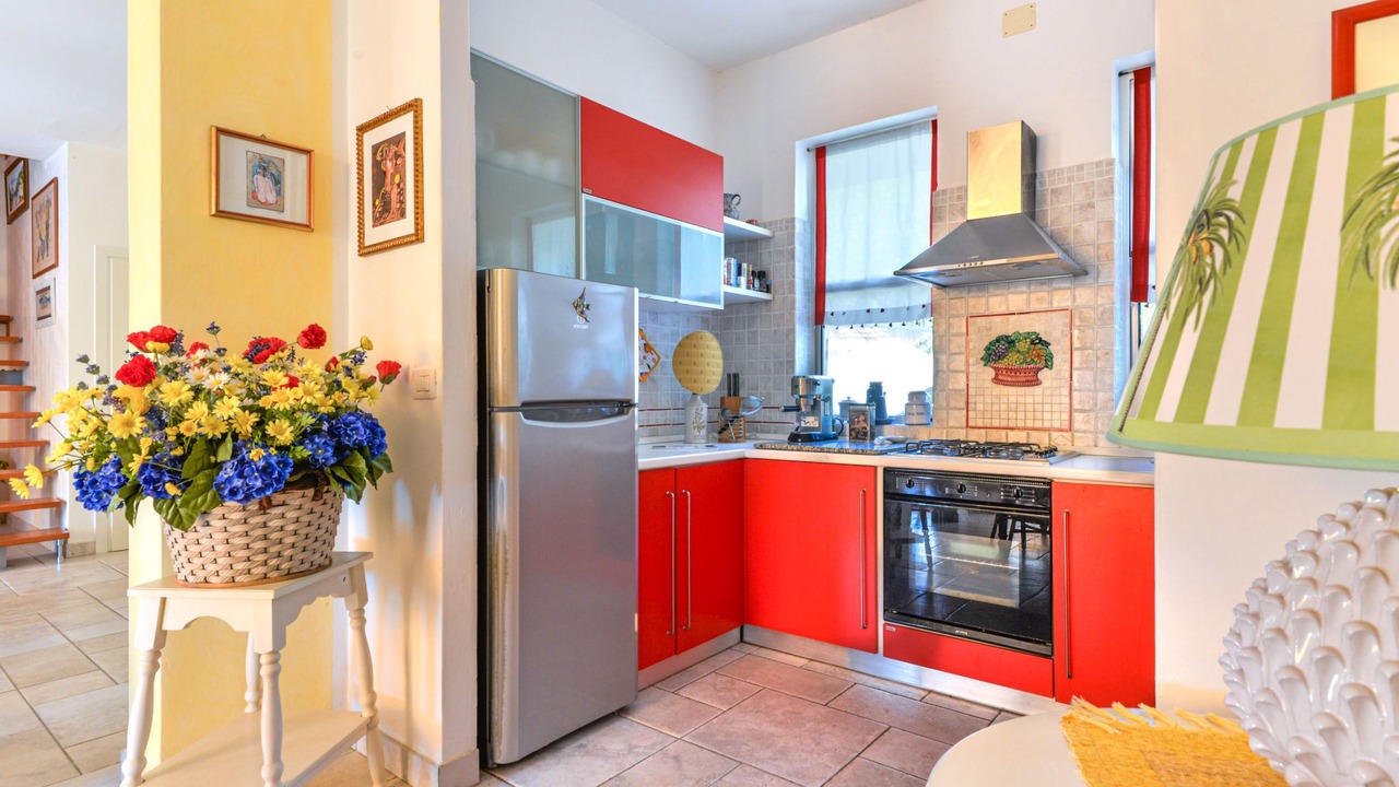 Photo of Bedroom in Porto Azzurro