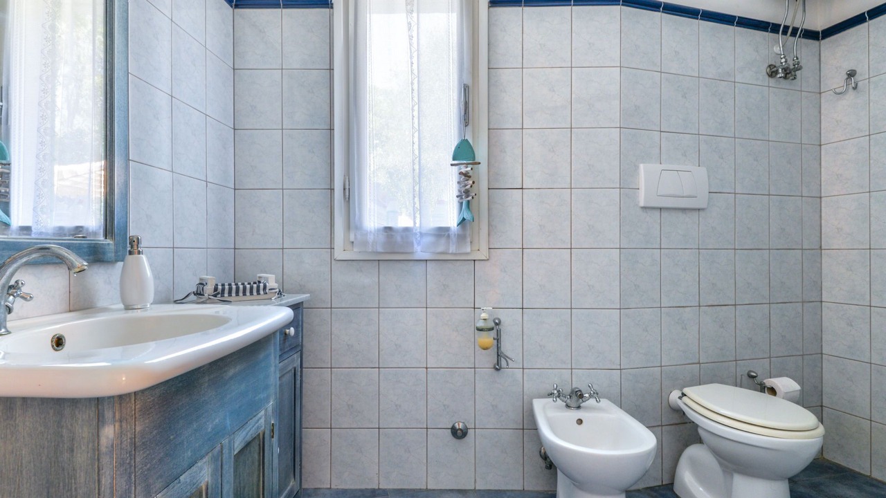 Photo of Bathroom in Porto Azzurro