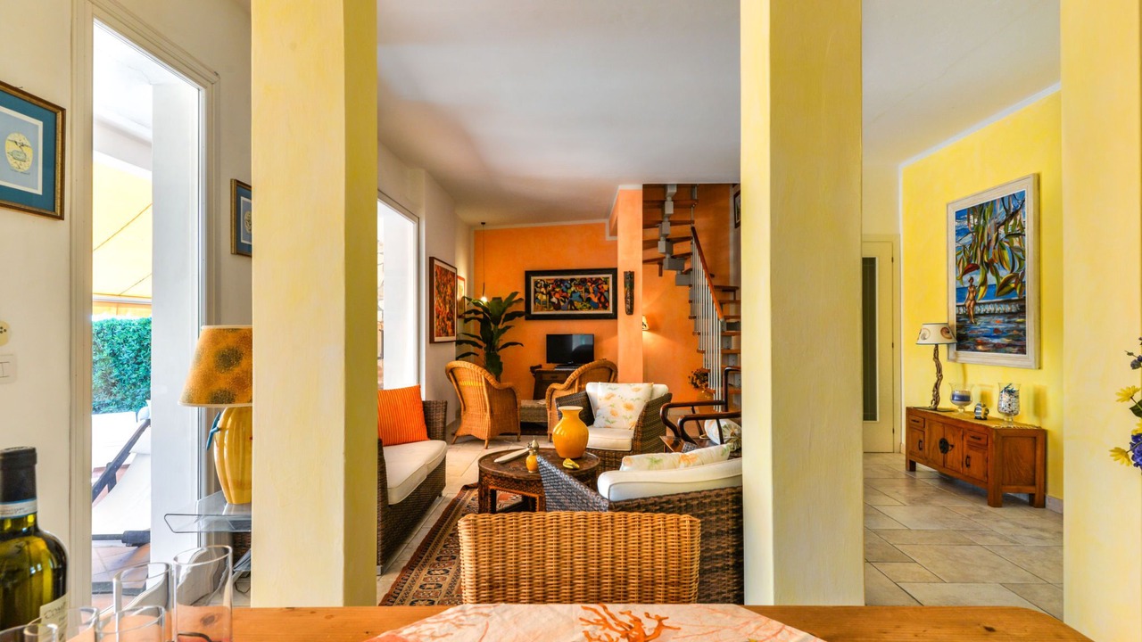 Photo of Bedroom in Porto Azzurro