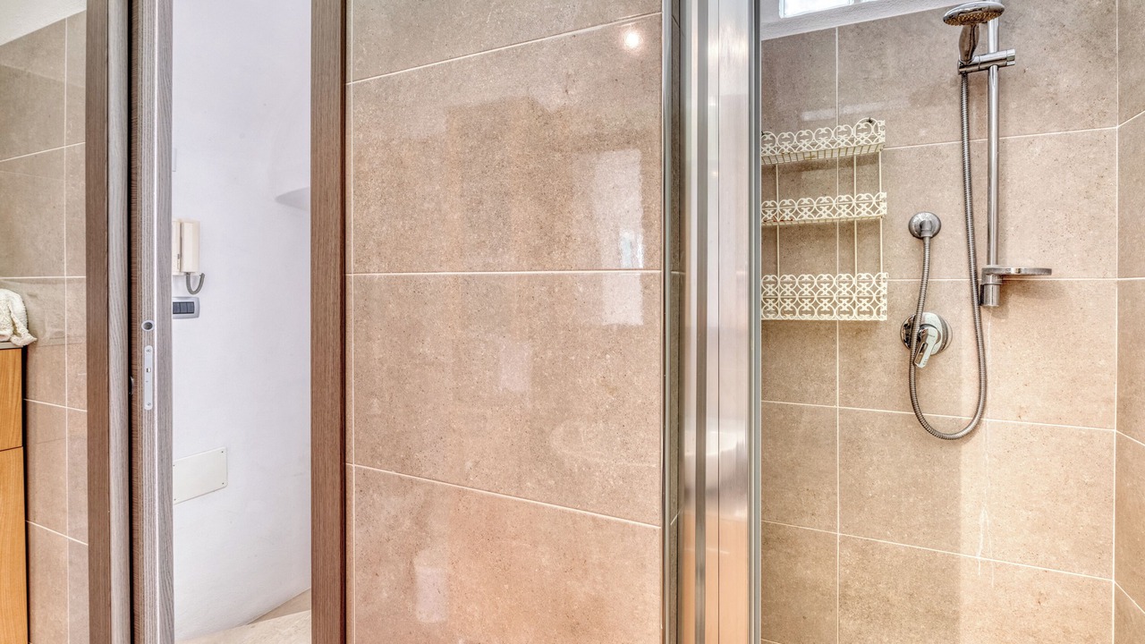 Photo of Bathroom in Borghetto Santo Spirito