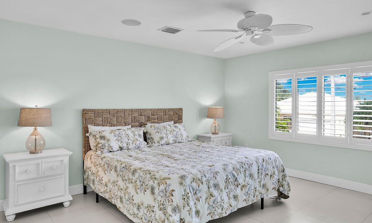 Photo of Bedroom in Key Colony Beach