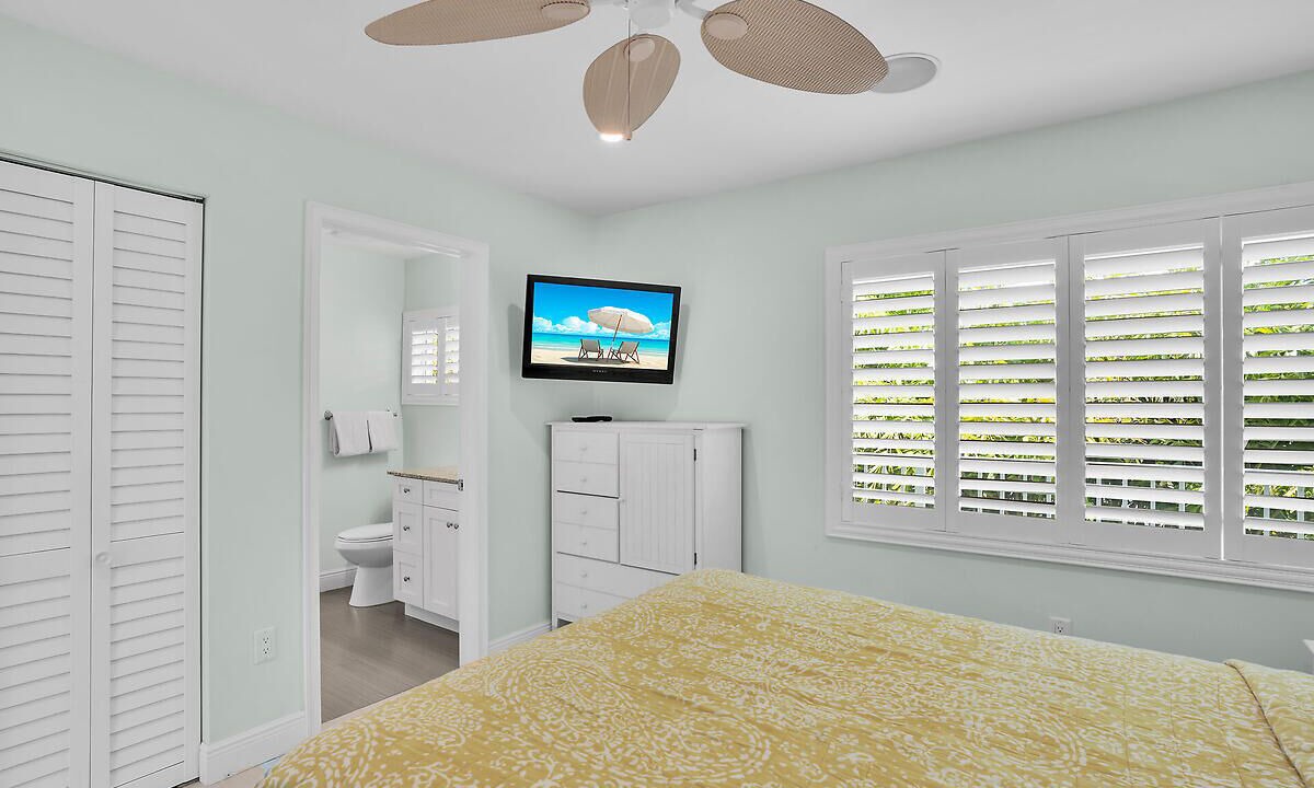 Photo of Bedroom in Key Colony Beach