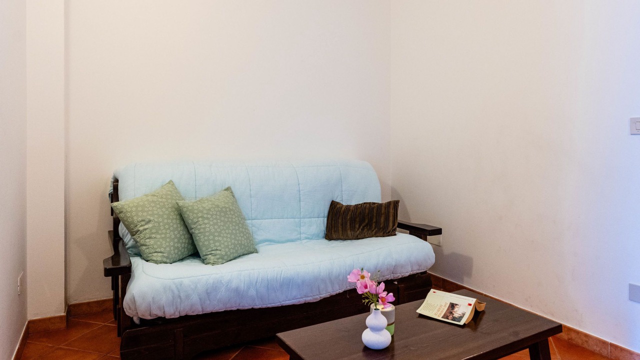 Photo of Livingroom in Diano Castello