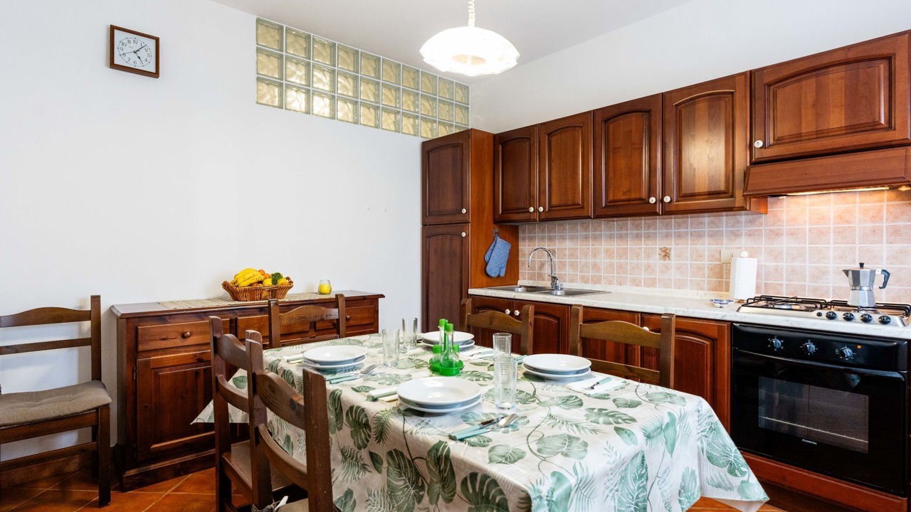 Photo of Bedroom in Diano Castello