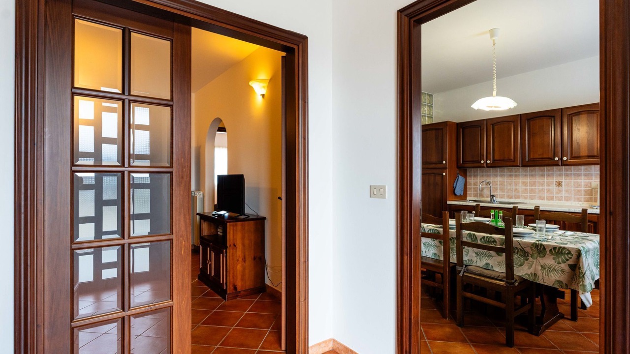 Photo of Bedroom in Diano Castello