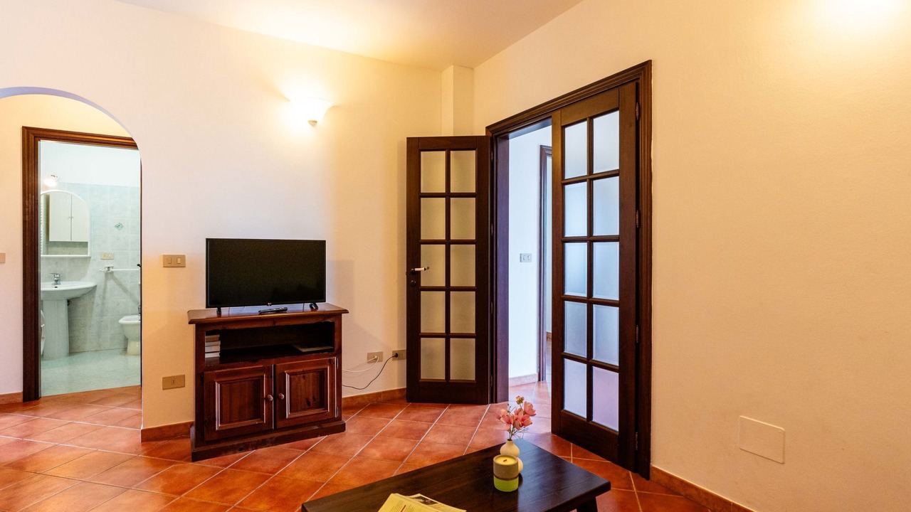Photo of Livingroom in Diano Castello