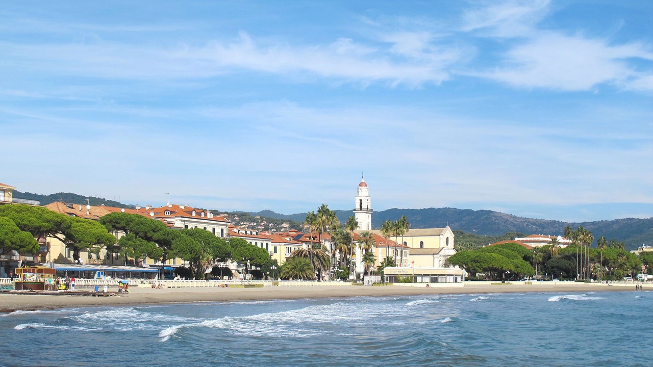 Photo of Others in Diano Castello