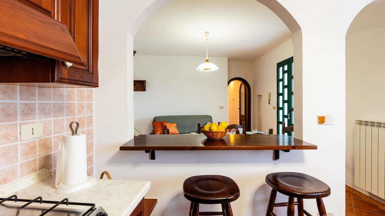Photo of Bedroom in Diano Castello