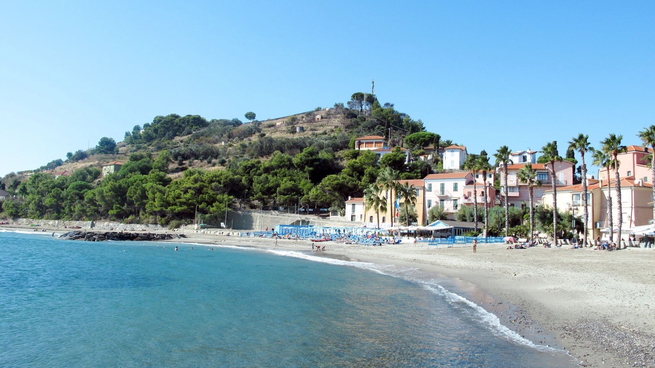 Photo of Others in San Lorenzo al Mare