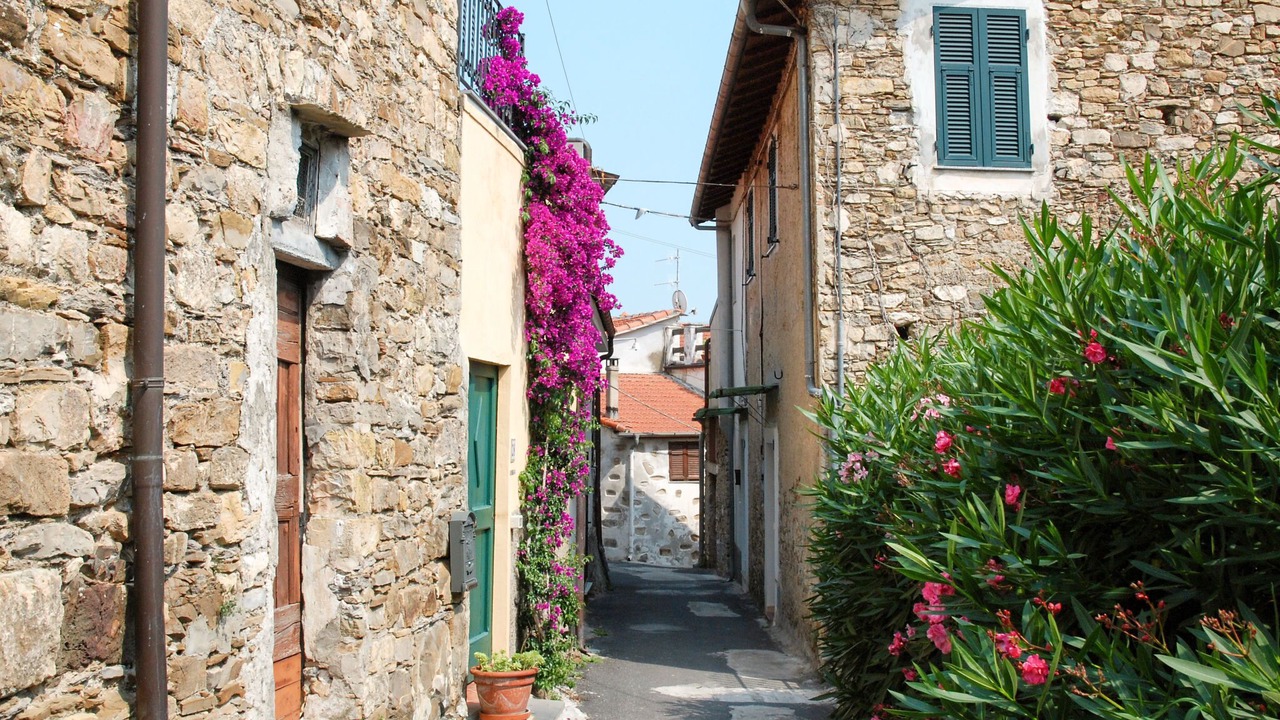Photo of Others in Dolcedo