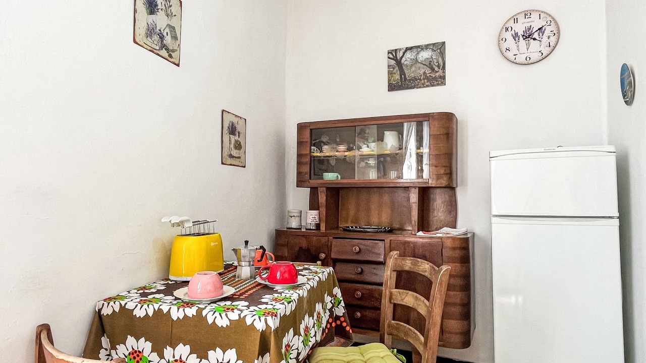 Photo of Bedroom in Dolcedo