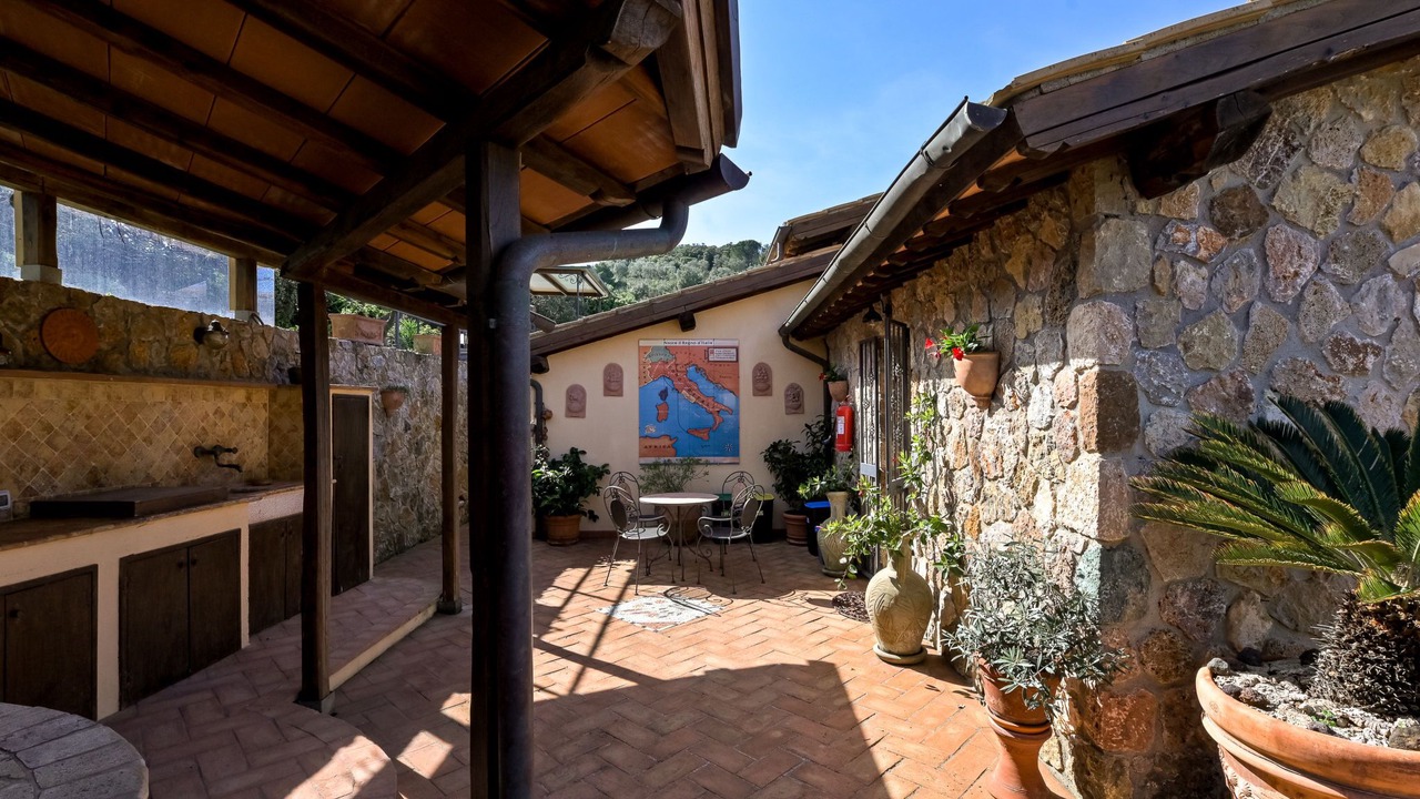 Photo of Others in Monte Argentario