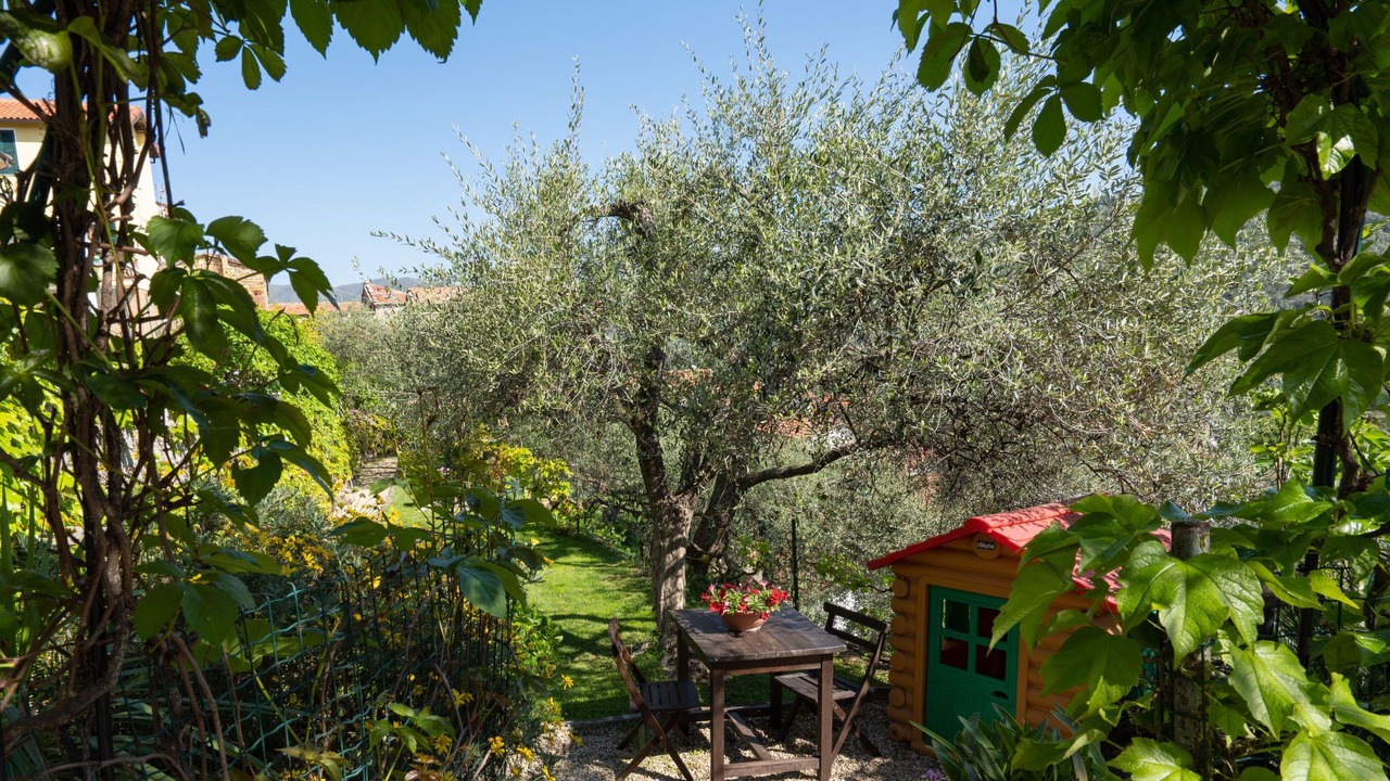 Photo of Outdoor in Dolcedo