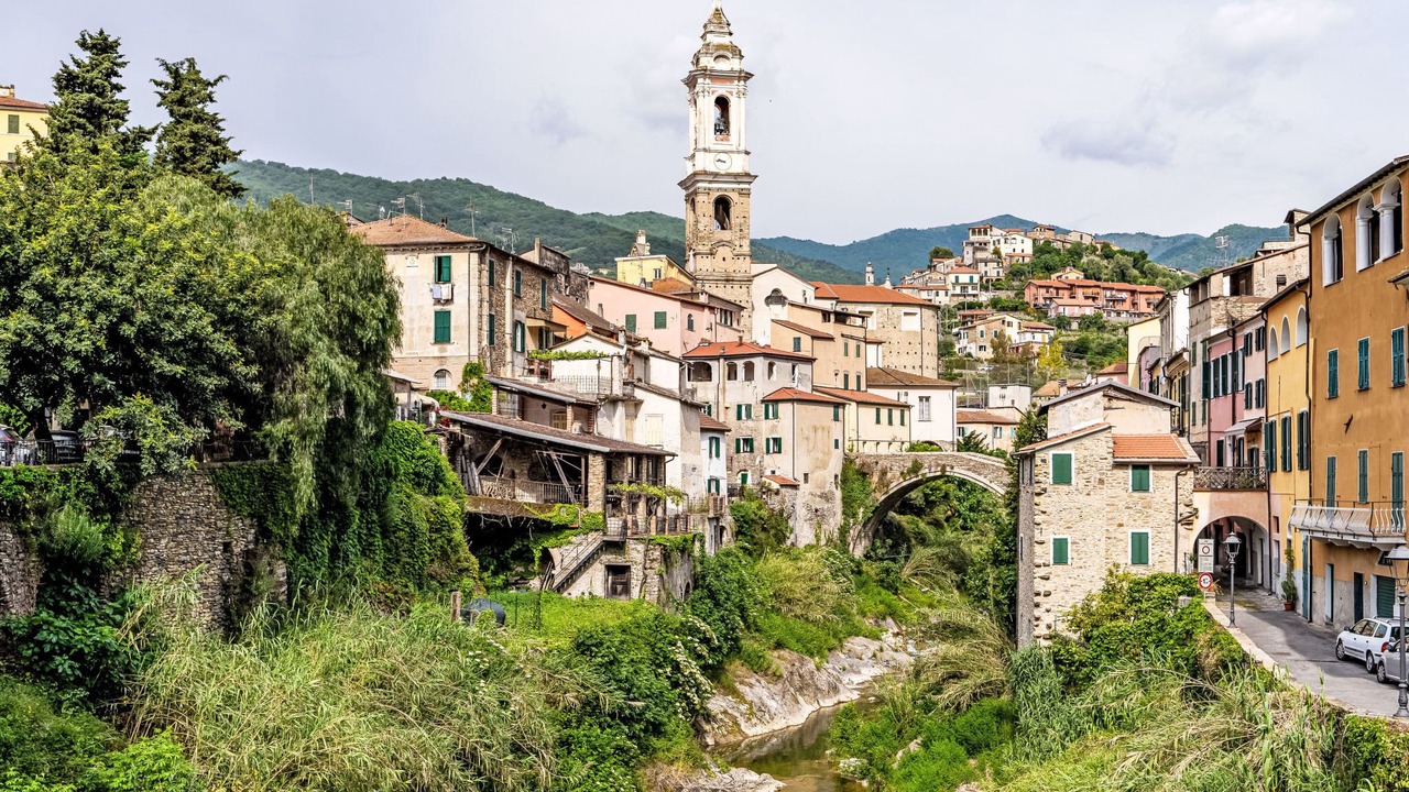 Photo of Others in Dolcedo