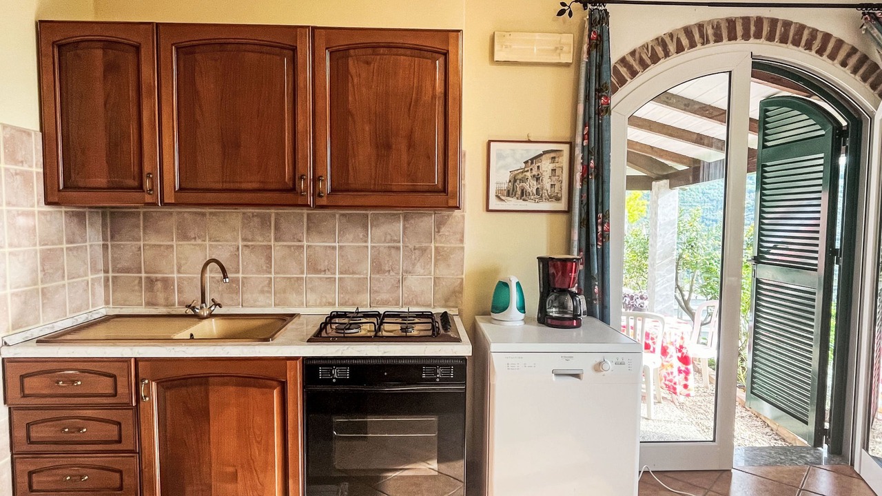 Photo of Bedroom in Valloria