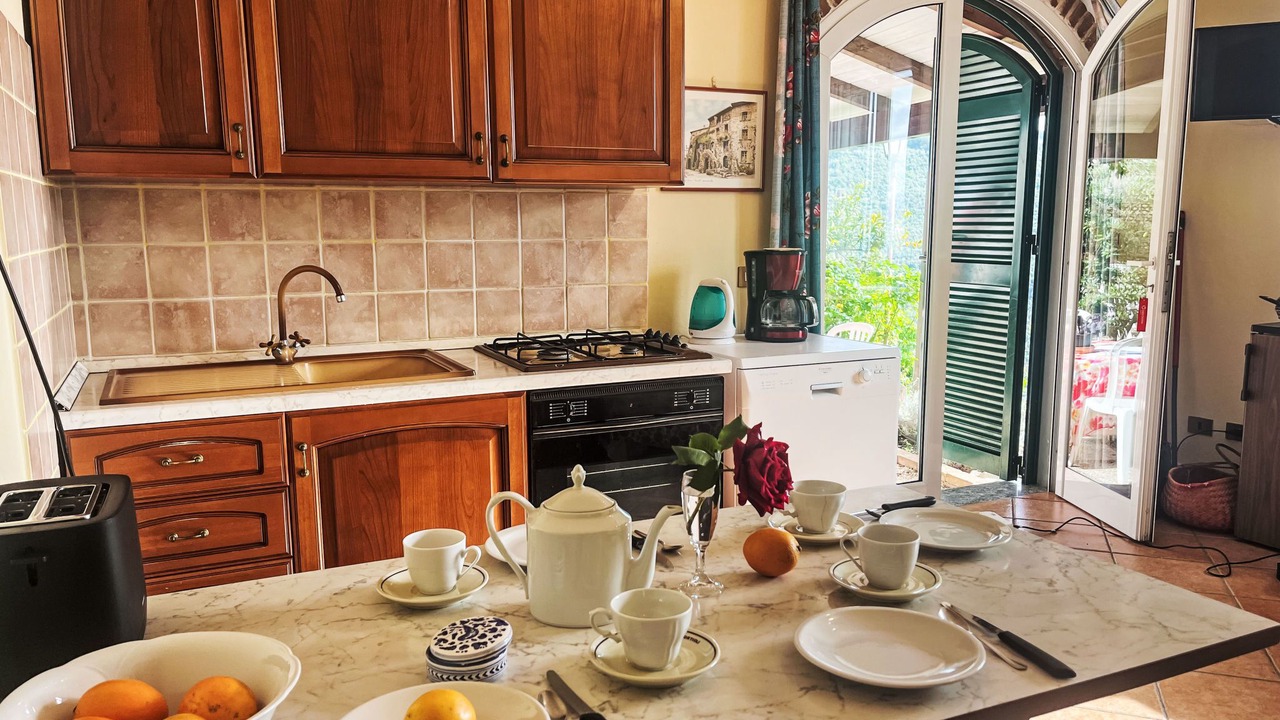 Photo of Bedroom in Valloria