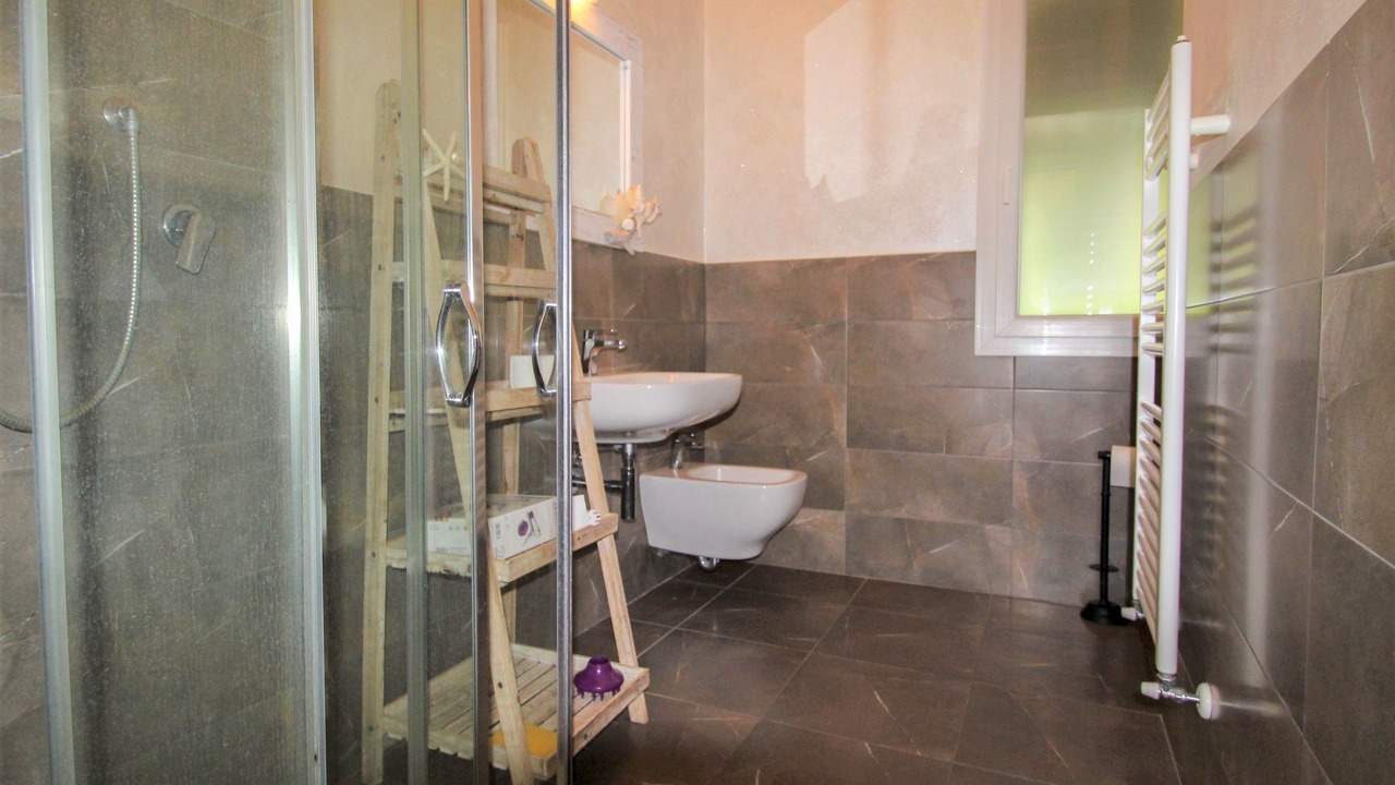 Photo of Bathroom in Moneglia