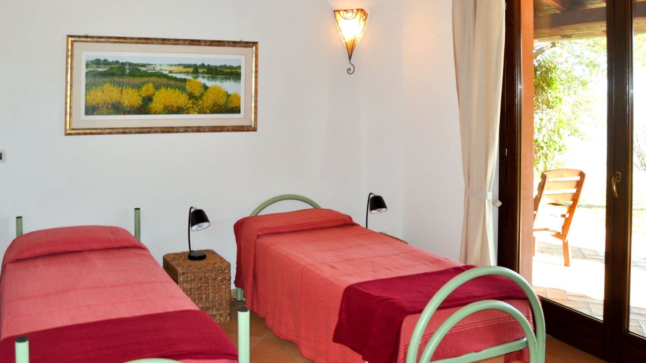 Photo of Bedroom in Citta Sant'Angelo