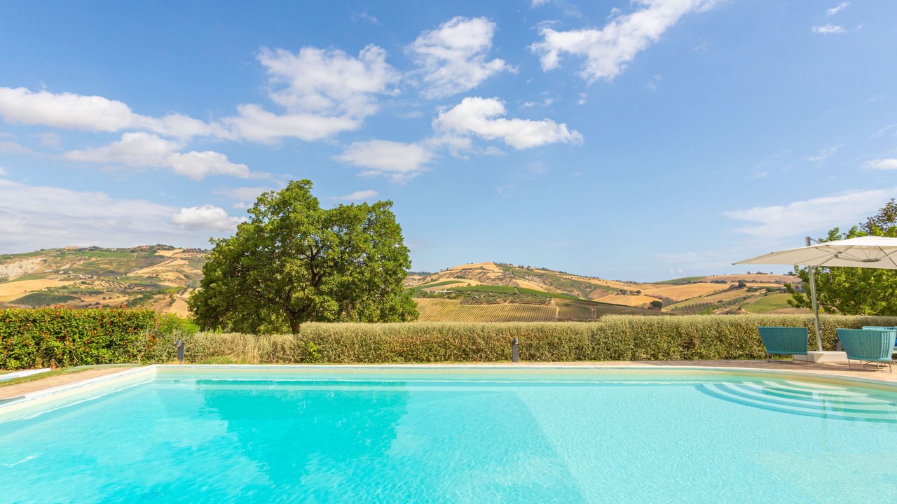 Photo of Outdoor in Citta Sant'Angelo