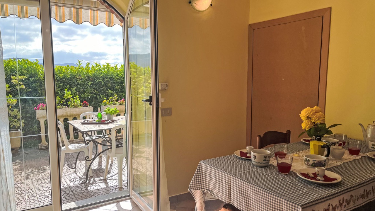 Photo of Bedroom in Valloria
