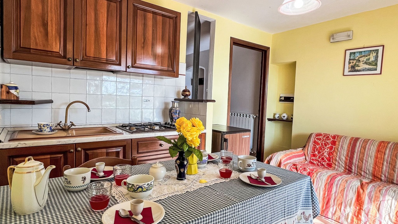Photo of Livingroom in Valloria