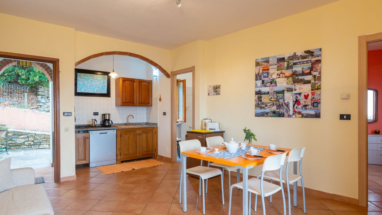 Photo of Bedroom in Valloria