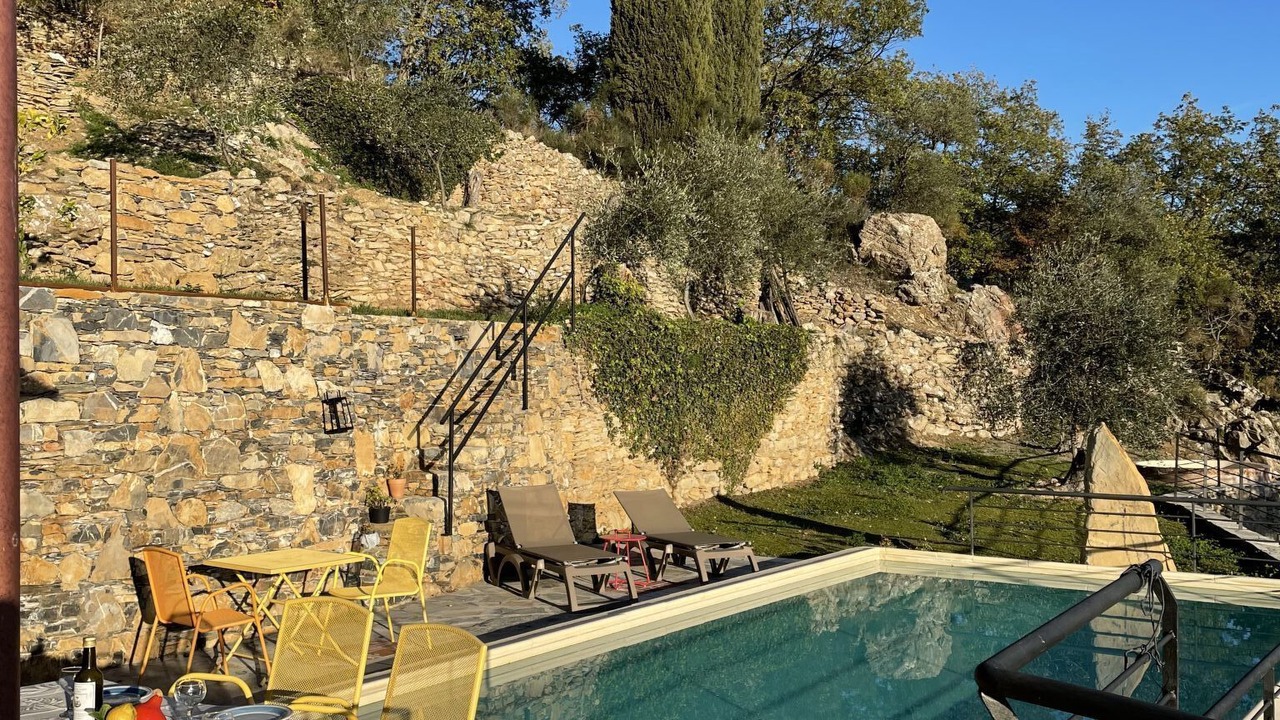 Photo of Outdoor in Valloria