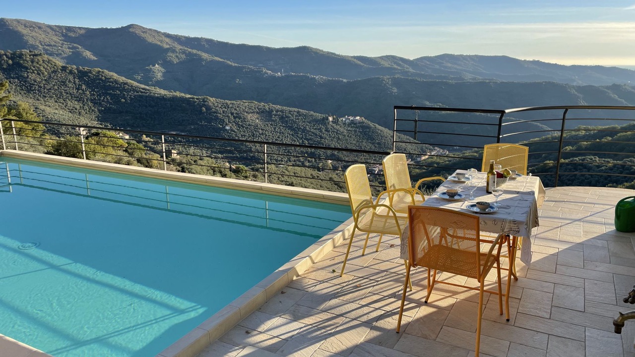 Photo of Outdoor in Valloria