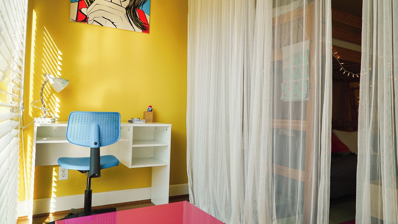 Photo of Bedroom in Westwood
