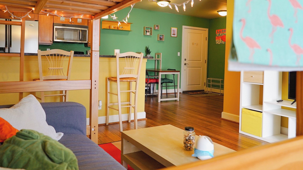 Photo of Bedroom in Westwood