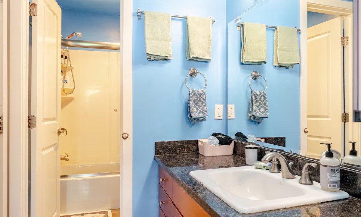 Photo of Bathroom in Westwood