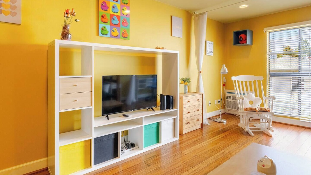 Photo of Bedroom in Westwood
