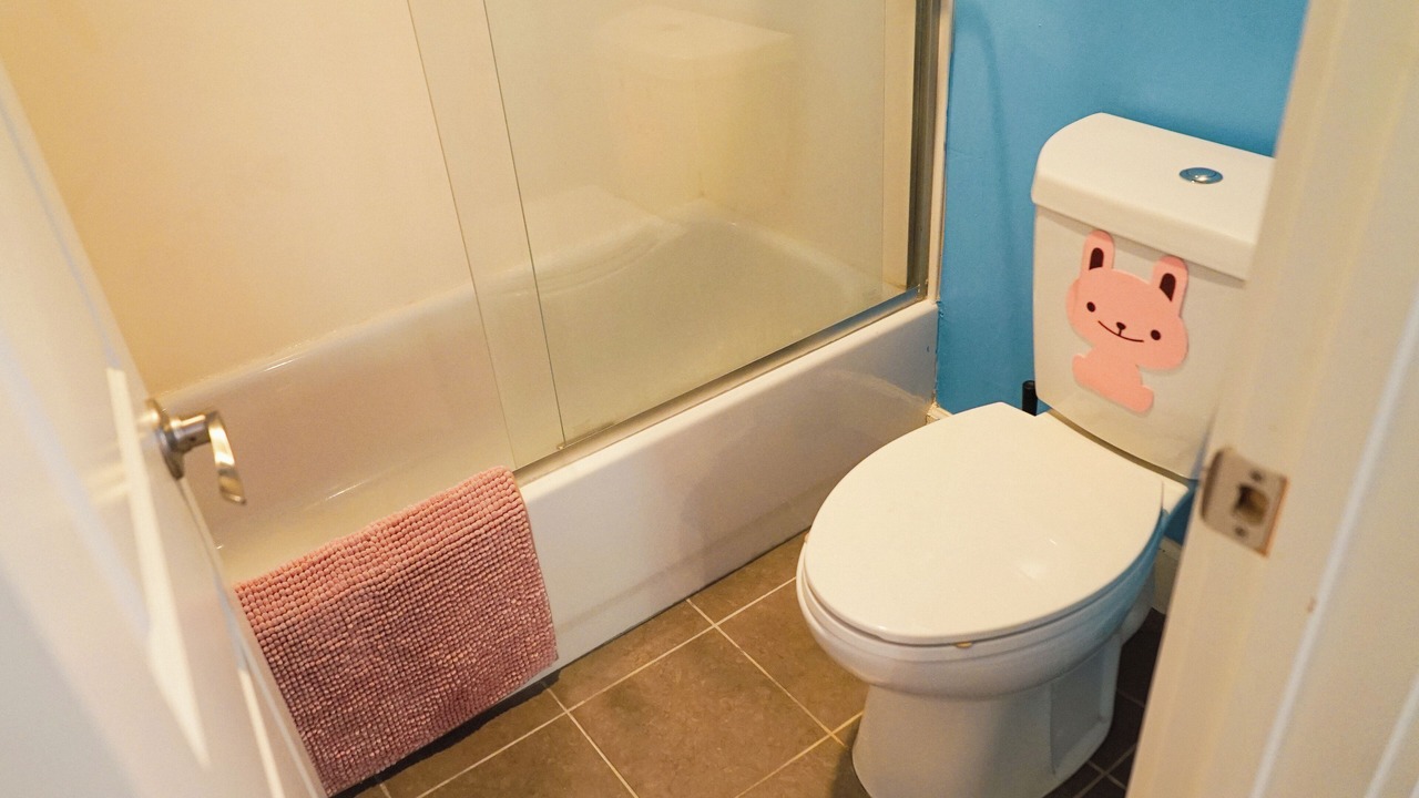 Photo of Bathroom in Westwood