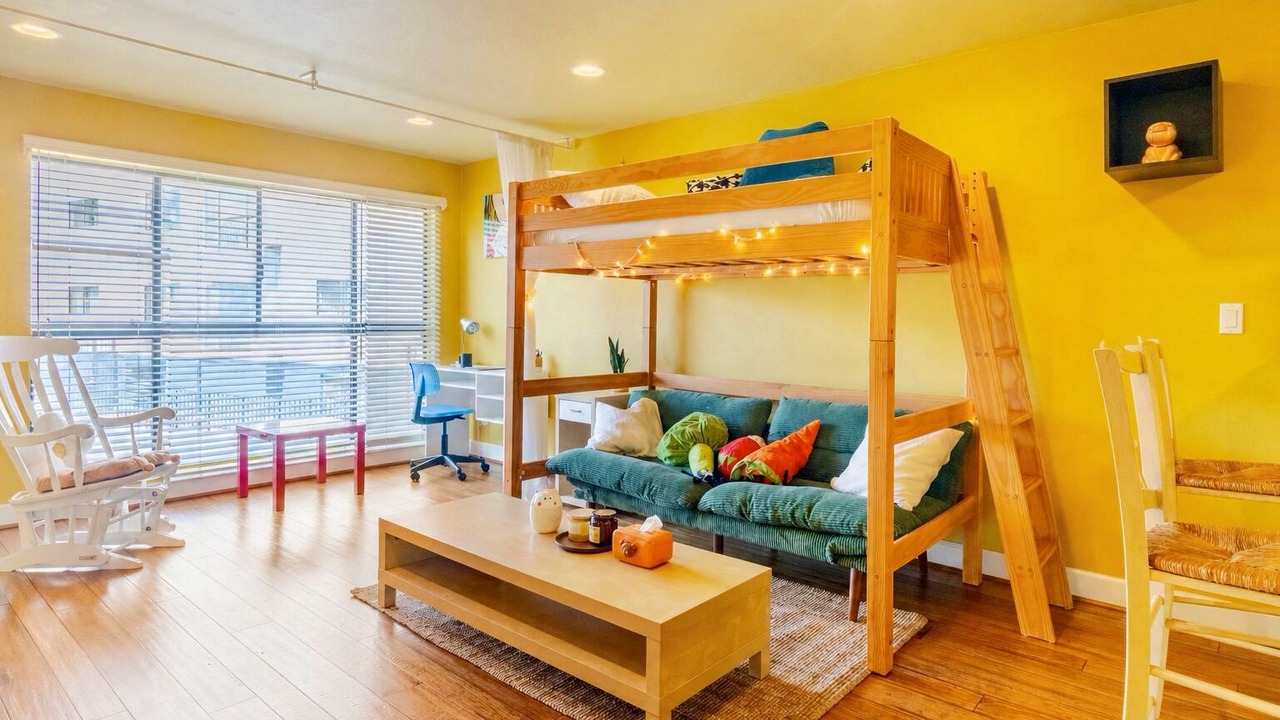 Photo of Bedroom in Westwood