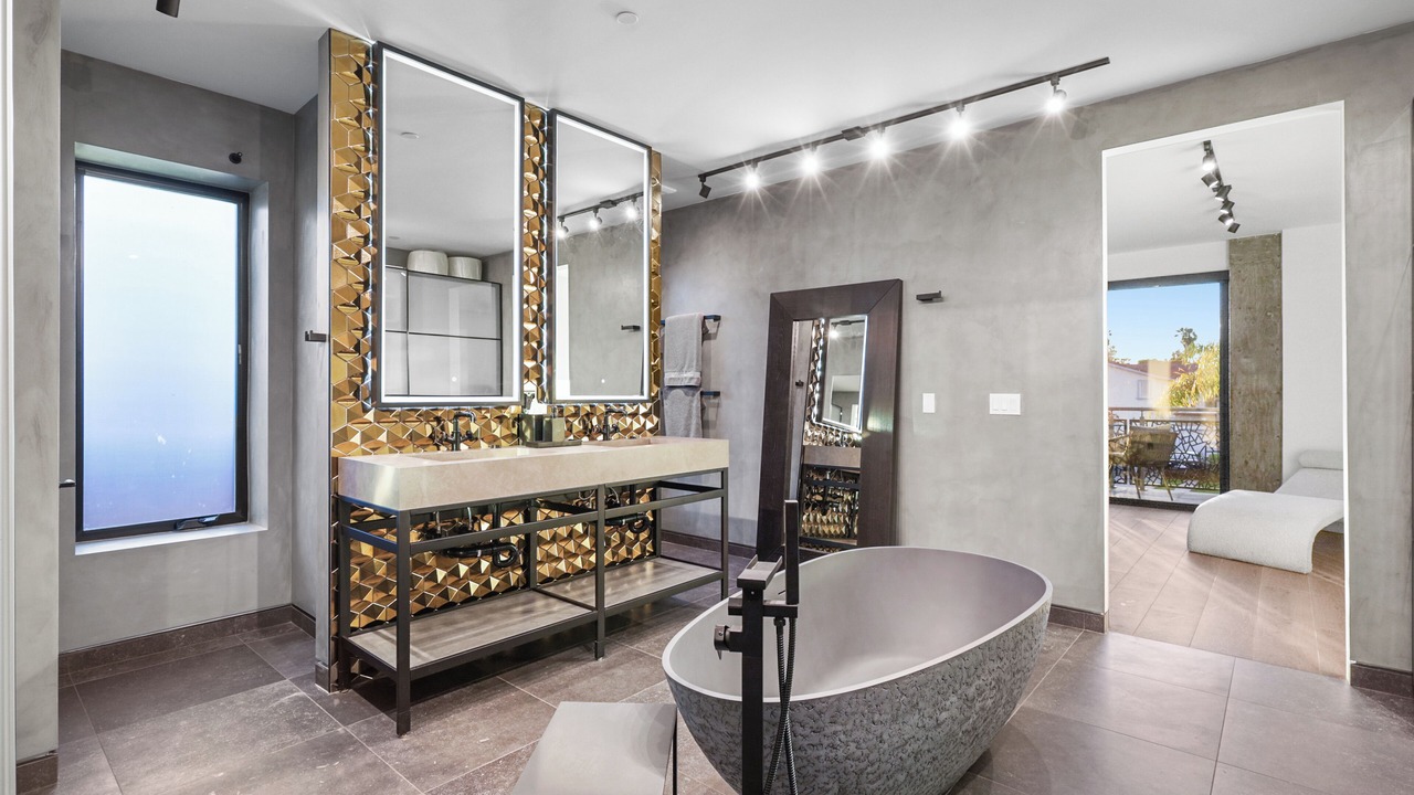 Photo of Bathroom in Eastside