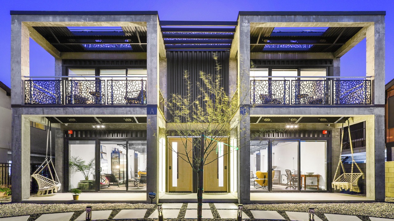 Photo of Outdoor in Eastside