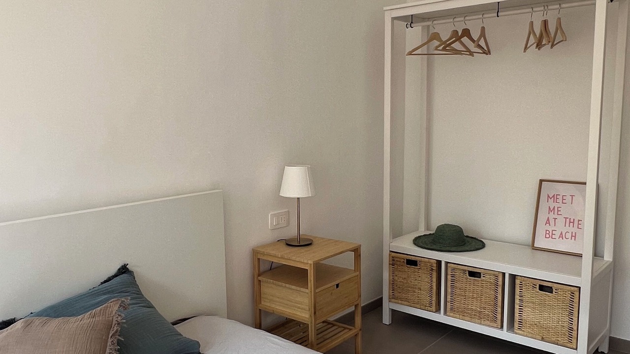 Photo of Bedroom in Cervo