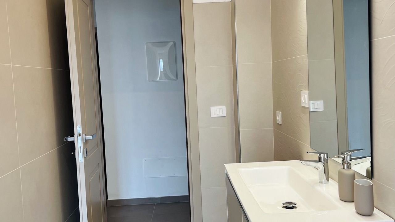 Photo of Bathroom in Cervo