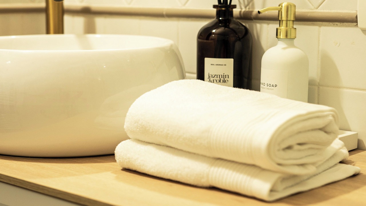 Photo of Bathroom in Montefalco