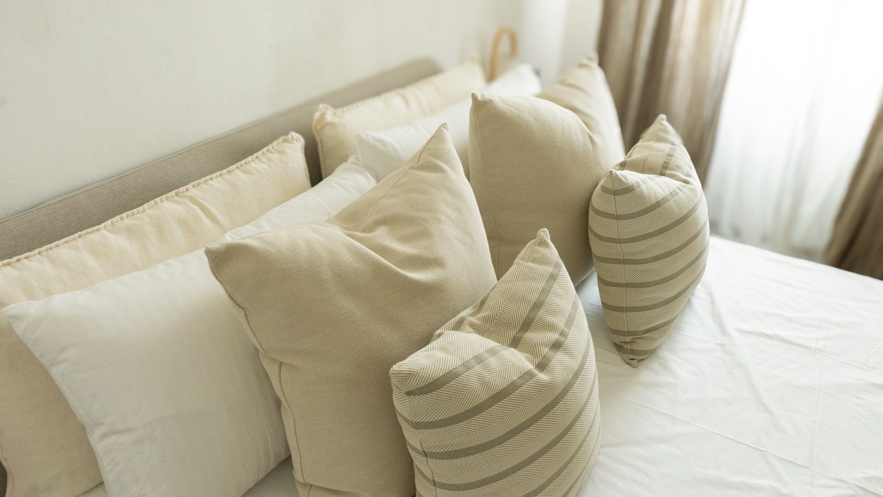 Photo of Bedroom in Montefalco