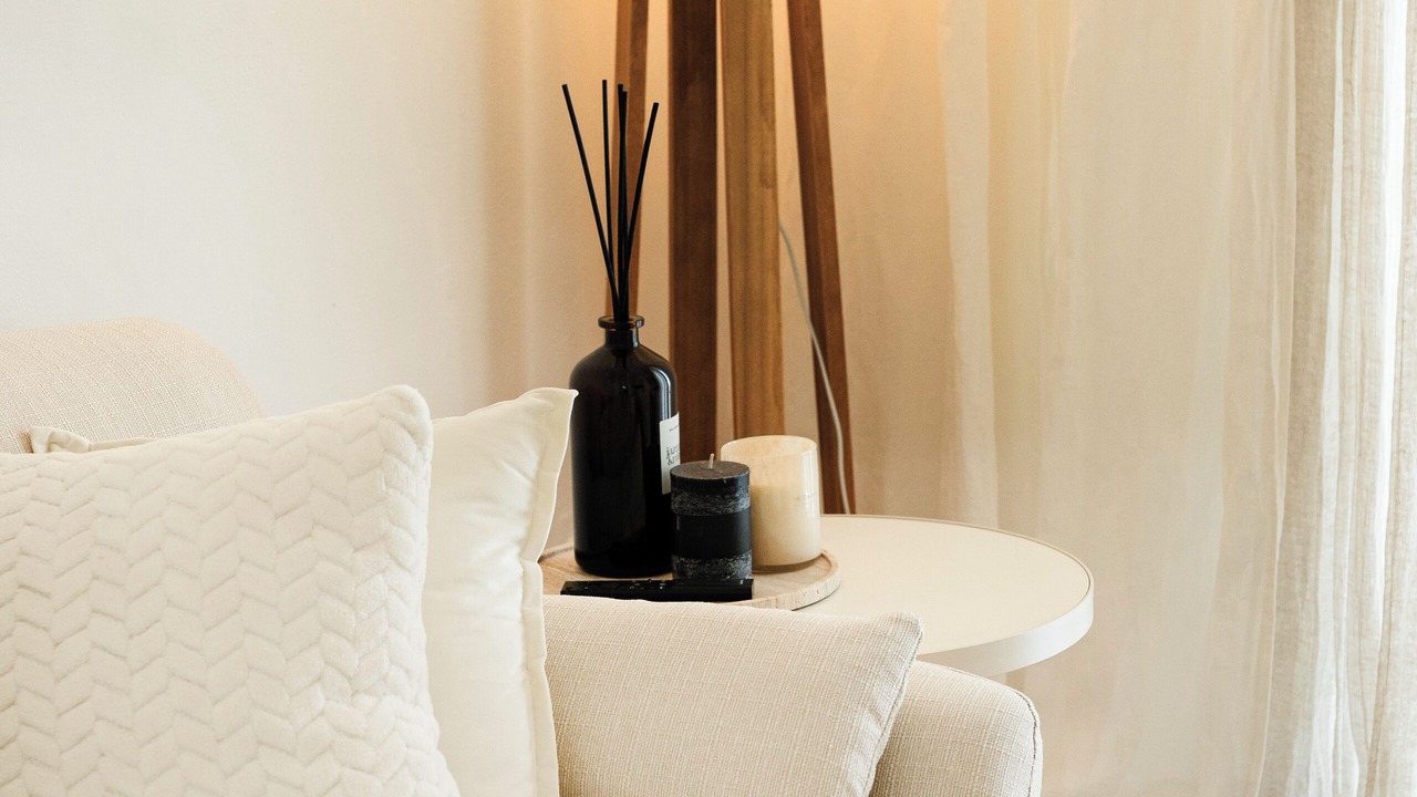Photo of Livingroom in Montefalco