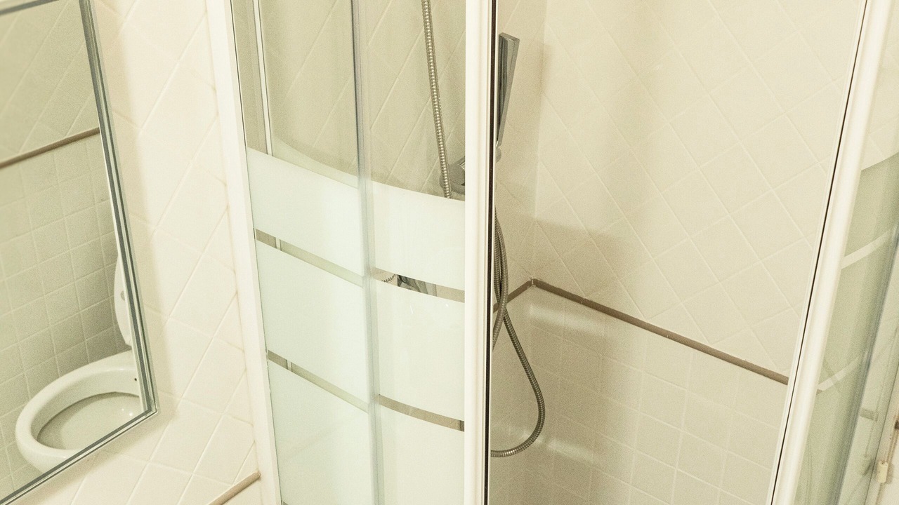 Photo of Bathroom in Montefalco