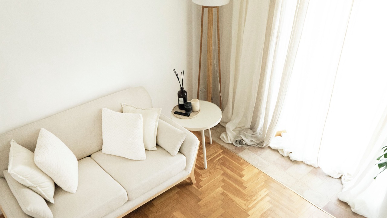 Photo of Livingroom in Montefalco